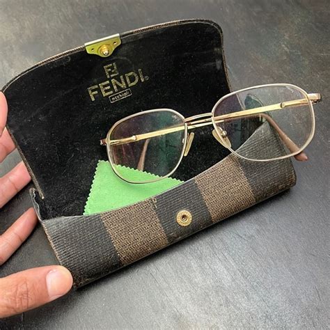 fendi reading glasses|fendi reading glassesshop.